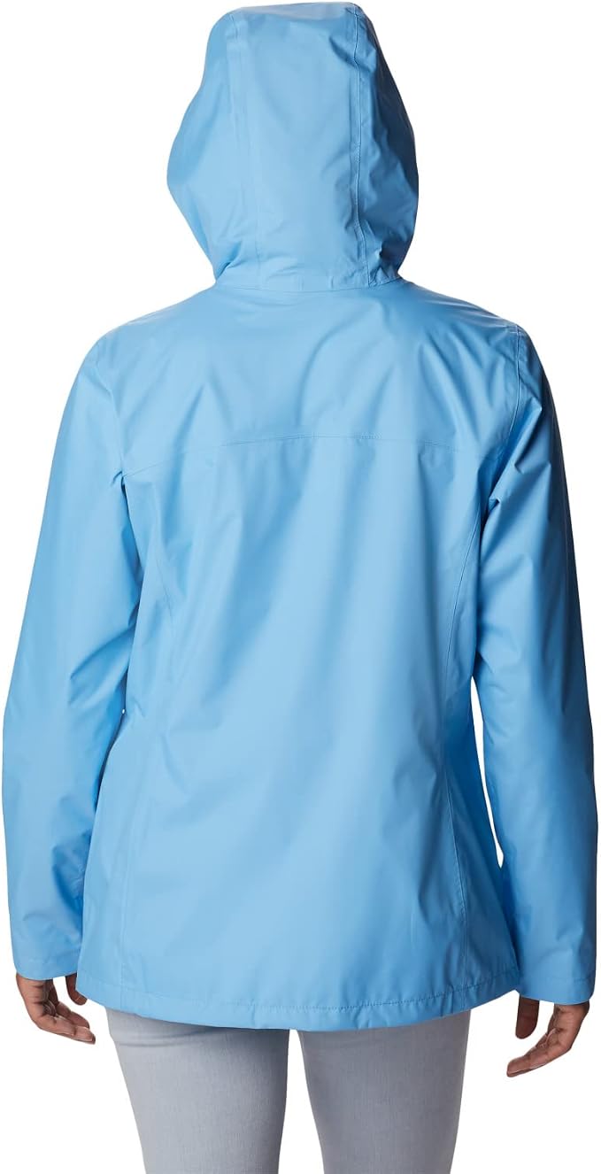 Columbia Women’s Arcadia II Jacket