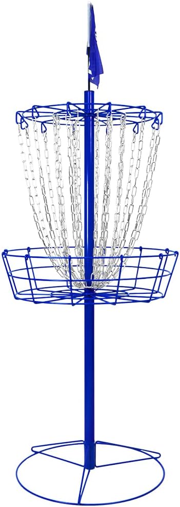 Remix Practice Basket for Disc Golf - Choose Your Color and Style