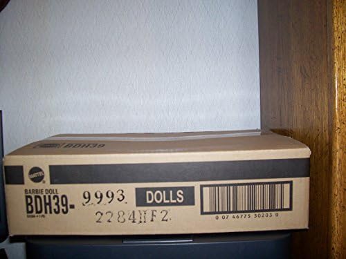 Barbie Collector # BDH39 Haunted Beauty Mistress of the Manor