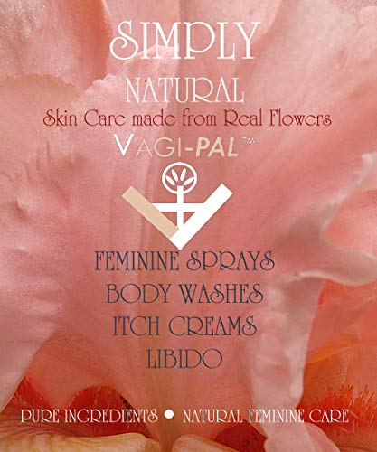 Super Fresh Natural Vagina Deodorant, Vagina Odor Eliminator