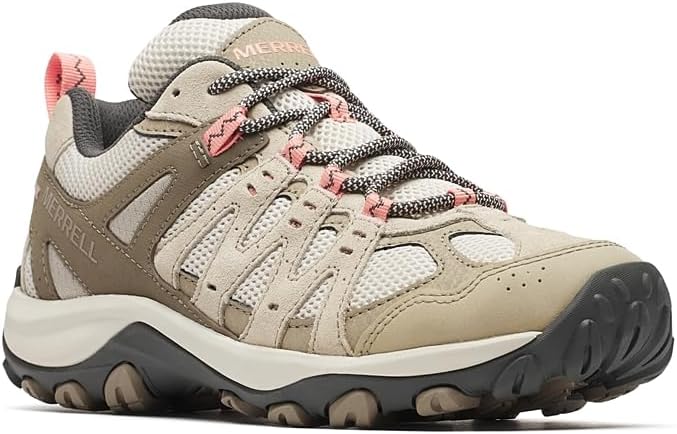 Merrell Women's Accentor 3 Hiking Shoes