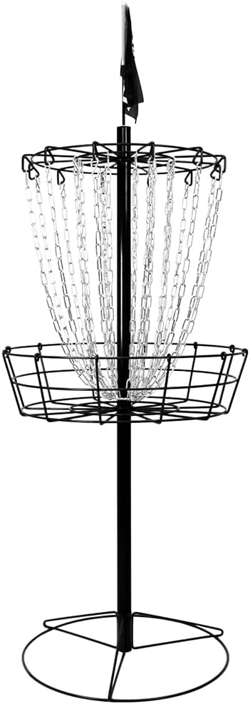 Remix Practice Basket for Disc Golf - Choose Your Color and Style