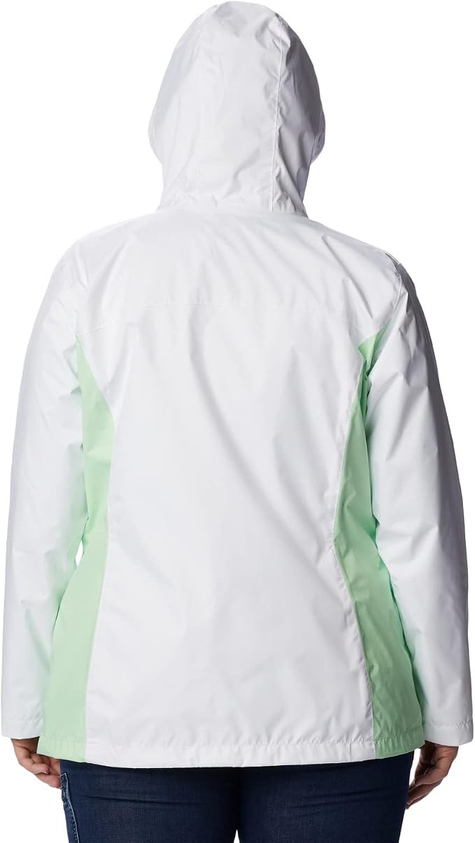 Columbia Women’s Arcadia II Jacket