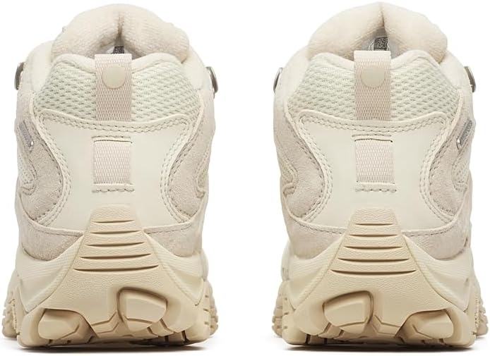 Merrell Women's Moab 3 Mid Waterproof Hiking Boots