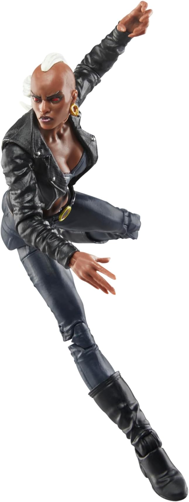 Marvel Legends Series Strange Tales Bloodstorm, Comics Collectible 6-Inch Action Figure