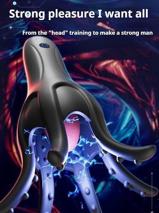 Neuman Wave Therapy PRO.Massager Elite. Waterproof, Deep-Tissue Relief, USB-C Fast Charging