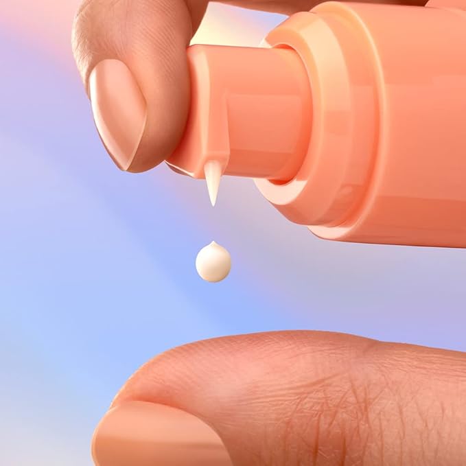 Sand & Sky Vitamin C Eye Cream Under Eye Patches Dark Circles Treatment - Peptides Hyaluronic Acid Eye Cream Anti Aging Under Eye Brightener, Eye Cream for Puffiness and Bags
