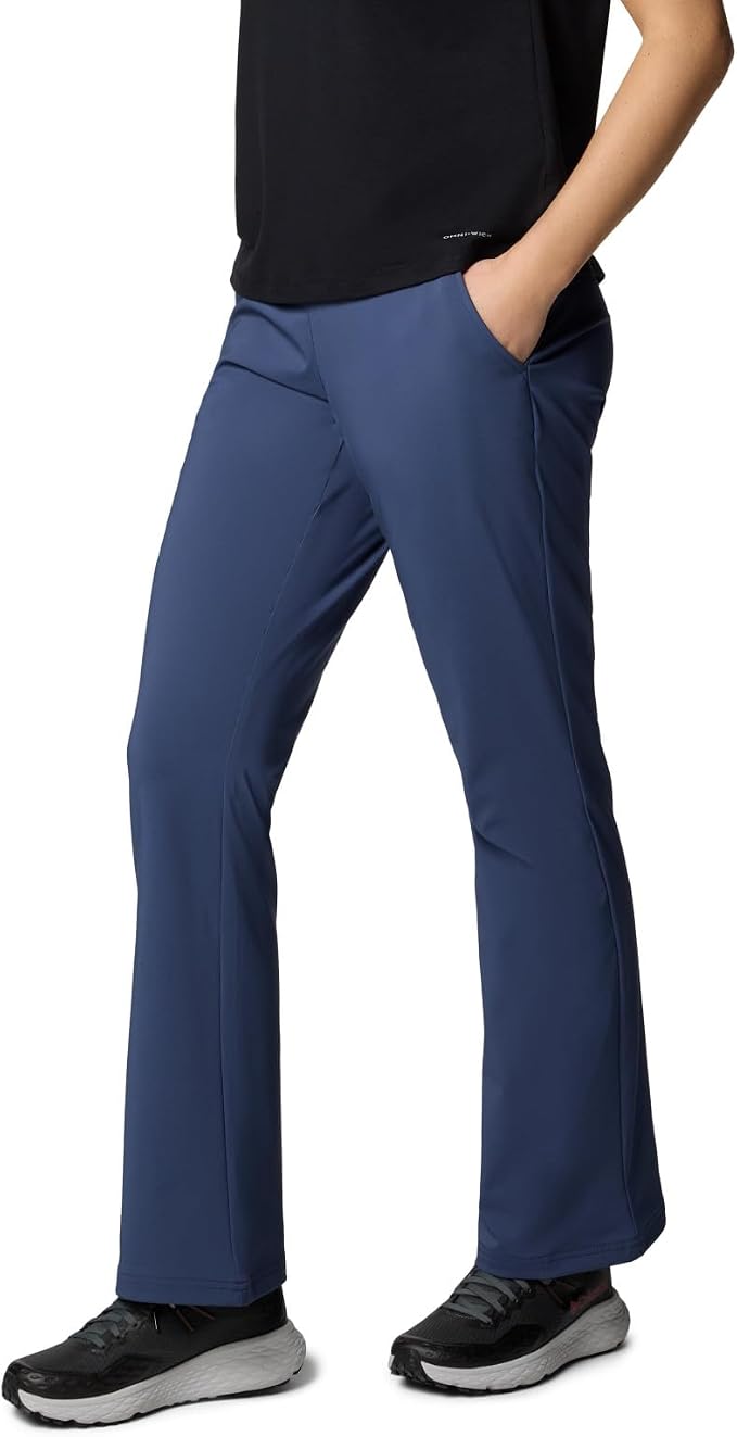 Columbia Women's Anytime Bootcut Pants