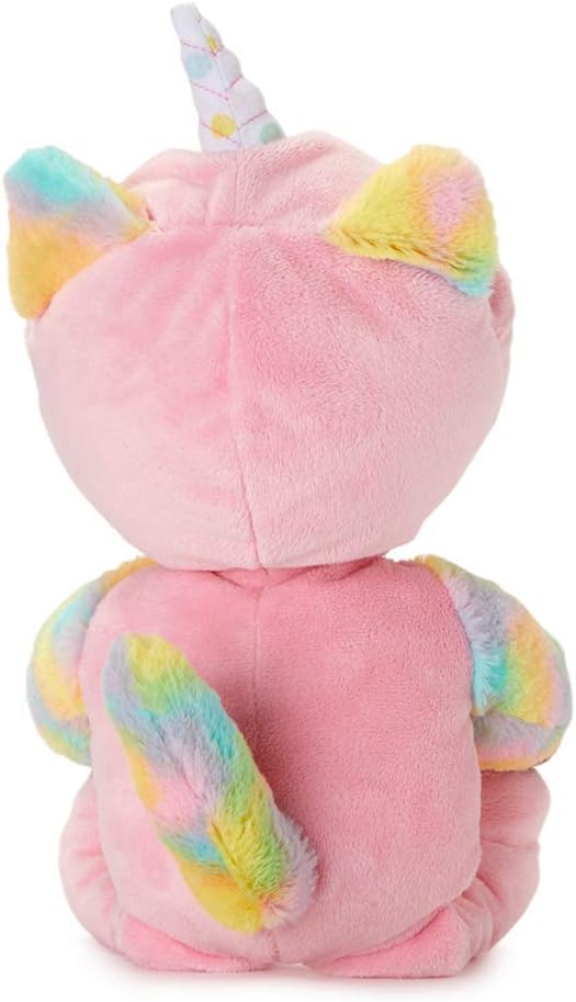 Madame Alexander 12" Peekaboos, UniCat, Dark Skin Tone