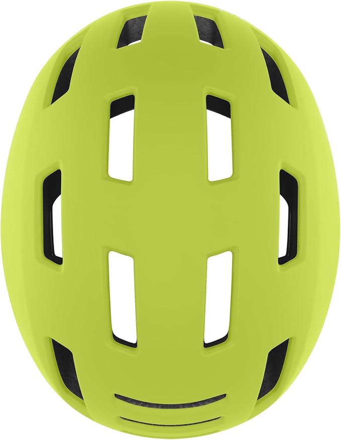 Smith Transit Jr Children' s Cycling Helmet – Kids MTB Bike Helmet with MIPS Technology – Lightweight Protection for Boys + Girls – Integrated Visor