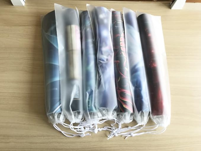 New Playmat Cyber Dragon Infinity The Silver Castle CCG TCG Trading Card Game Mat + Free Bag (ZD014-883-A)