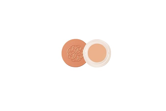 YENSA Super Bright Dark Circle Serum Eye Cream - Full-Coverage Under Eye Brightener with Peptides & Antioxidants - Lightweight Correcting Concealer & Serum - Light 1 (0.18 oz)
