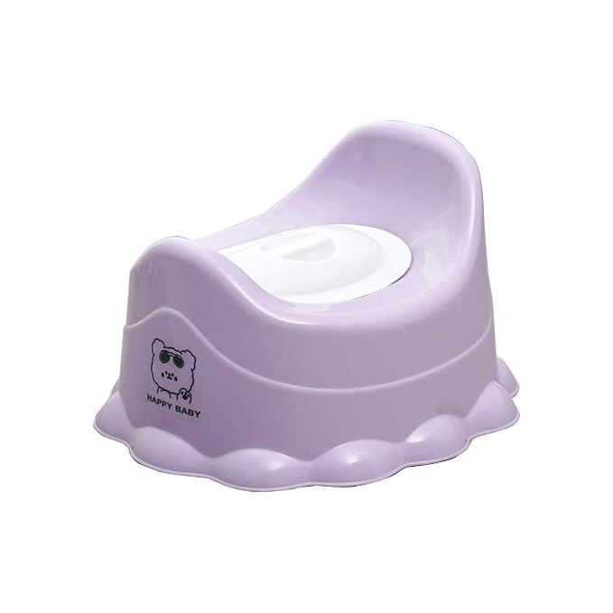 Portable Potty Seat for Baby Travel Toddler Bathroom Potty Seat Training Chair Toilet Potty Chair Camping Potty Seats Camping Toilet for Kids