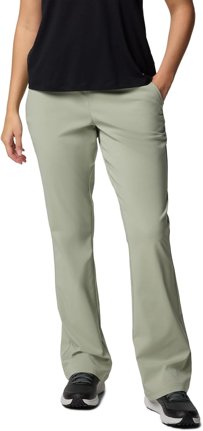 Columbia Women's Anytime Bootcut Pants