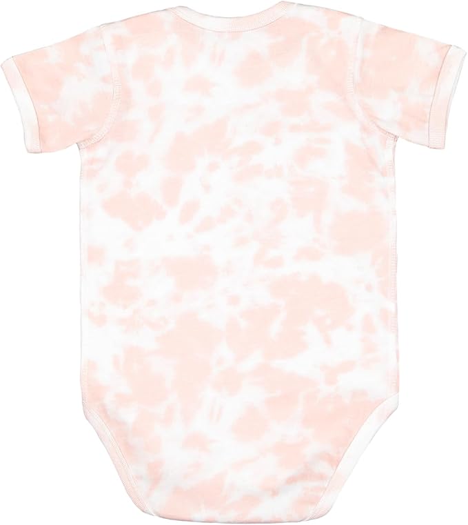 inktastic Teacher Mom School Owl Baby Bodysuit