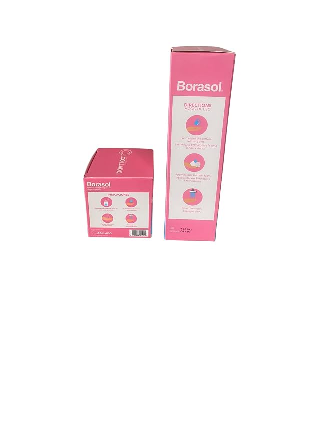 Anticeptic Powder Set 4oz + intimate Wash Set (2 Pack) - Feminine Care, Odor Control, PH Balanced, daily Hygiene, External Use.
