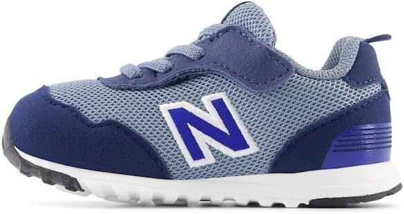 New Balance Baby 515 V1 Hook & Loop Sneakers