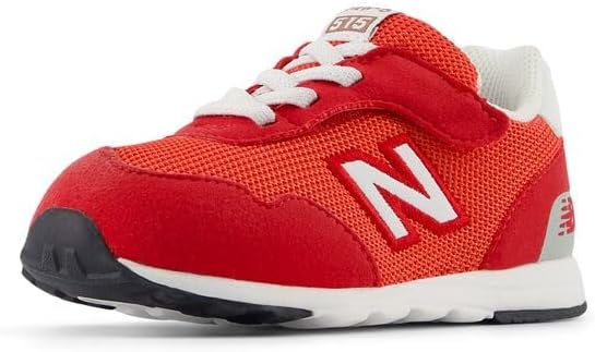 New Balance Baby 515 V1 Hook & Loop Sneakers