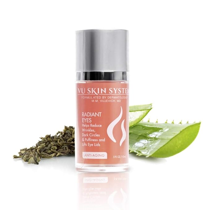 Radiant Eyes (.5 oz)