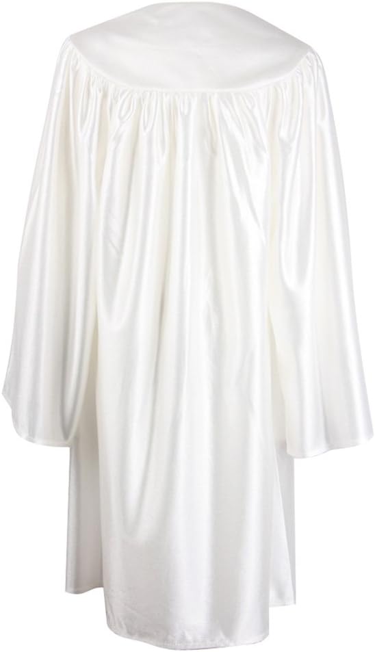 GraduationMall Kindergarten Graduation Cap Gown Stole Package with 2025 Tassel, Certificate