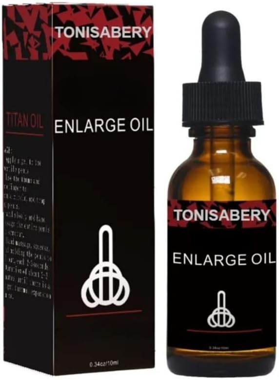 Men Enhancement Grow Oil, Extra Strength Massage Oil for Super Mens, PenI Health for Skin Hydration & Sensitivity for Men’s Health Moisturize Skin, TRO01