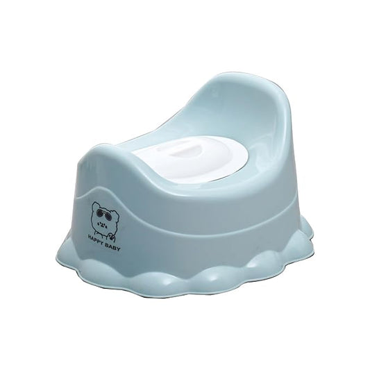 Antislip Potty Seat for Toddler Kids Portable Potty Training Seat Chair Outdoor Potty Chair Urinal Basins for Travel