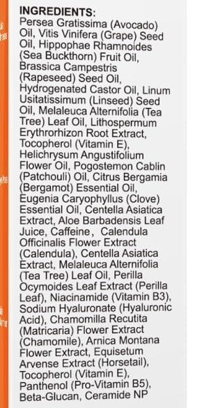 Styes Eye Relief Gel For Blepharitis & Chalazion, Eye Cream With Avocado, Sea Buckthorn & Grape Seed Oils, Soothing Irritation, Puffiness, Dark Circles, Chalazion Remover, 40g/1.4 fl oz