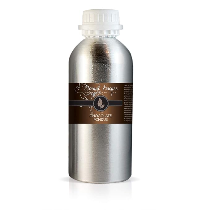 Chocolate Fondue - Premium Grade Fragrance Oil - Scented Oil - 16oz