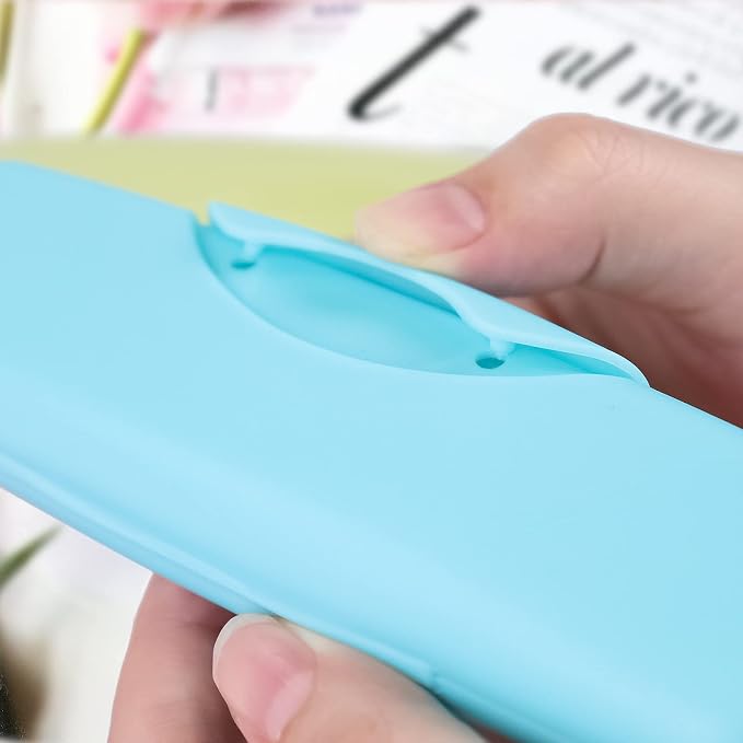 Tampon Storage Bag,Plastic Tampon Organizer Bag Pack of 3 Small Pouch for Feminine Products 6 * 2 * 1inches Portable Period Bags for Women,Ladies,Girls