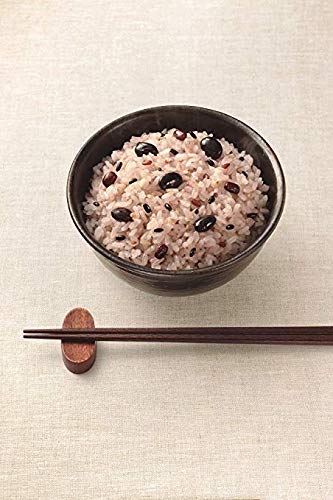 Hakubaku 16 Multigrain mix grains for rice flavoring 180g (30g x 6 portions) Japgokbap 잡곡밥. Product of Japan. No.1 Mixed Grains Brand in Japan by Hakubaku. Easy healthy and tasty multigrain rice.