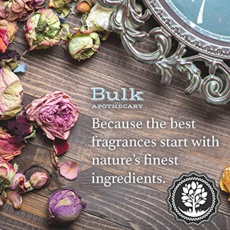 Nature's Oil Premium Masculine Fragrance Oil Set, for Perfume, Cologne, Diffusers, Soap Making, Candle Making, Lotion, Home Scents, Linen Spray, Bath Bombs, Set of 6 (Smoke & Allure)