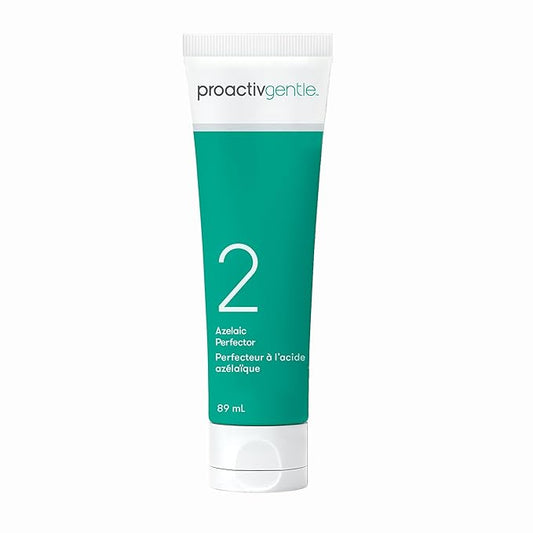 Proactiv Clean Azelaic Pore Perfector- Brightening Serum for face with Squlane and Hyaluronic Acid- Azelaic Acid Cream Serum for Sensitive Acne Prone Skin- 3oz