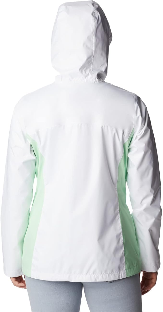 Columbia Women’s Arcadia II Jacket