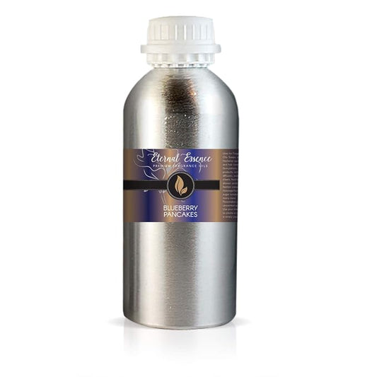 Blueberry Pancakes - Premium Grade Fragrance Oil - Scented Oil - 16oz