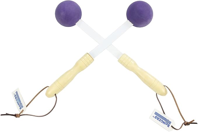 Bongers Handheld Deep Tissue & Trigger Point Massage Tool