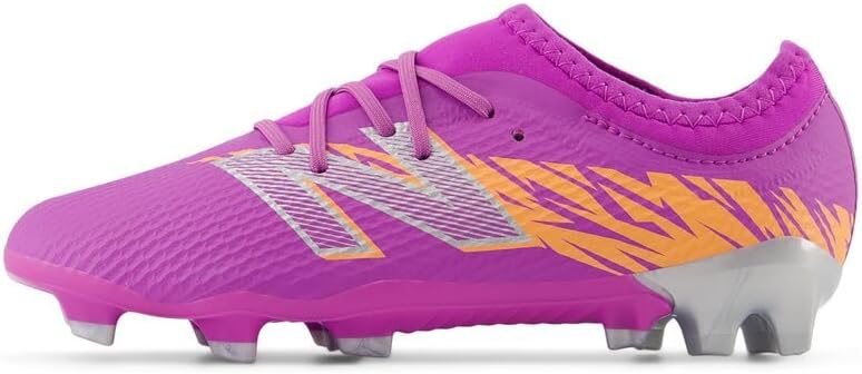 New Balance Unisex-Child Furon Team Jnr Fg V8