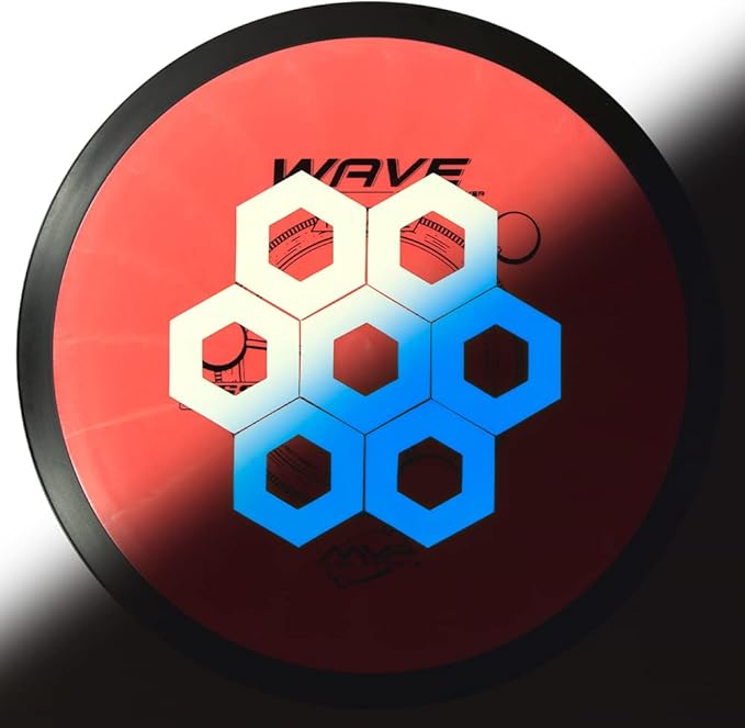 Hive Disc Golf Accessories Firefly Glow Vinyl (Choose Your Color)