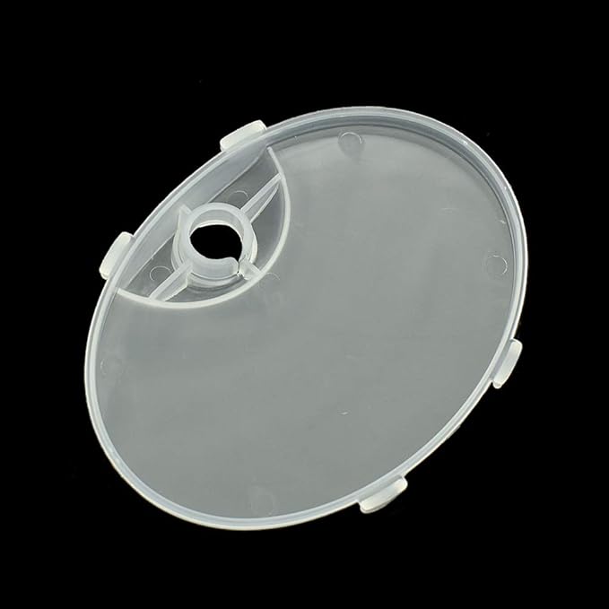 10pcs Transparent Stand Support for Dolls Mini Display Holder