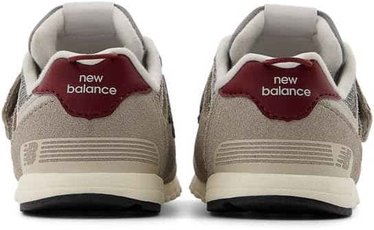 New Balance Baby Boys' 574 New-b Hook-and-Loop Sneakers