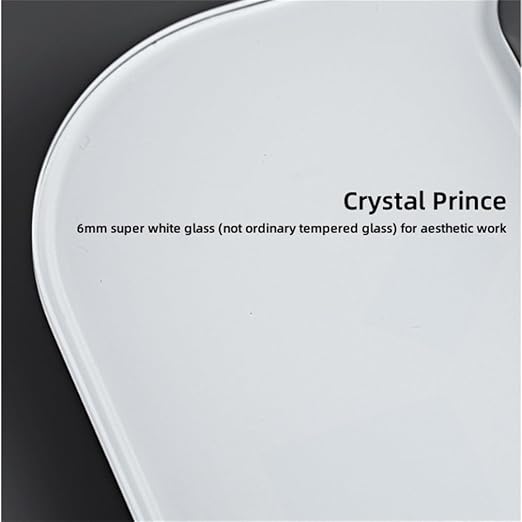 Ultra-Precision Digital Accurate Bathroom Smart Scale, Body Composition Monitor Health Analyzer, Large VA Display Screen, Smart Digital Weighing Machine