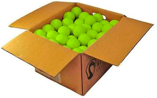 Signature Lacrosse Ball Set - Packs of 2, 4, 8, 12, and 100 - No Chemical Smell Massage Balls, Myofascial Release Tools, Back Roller, Muscle Knot Remover