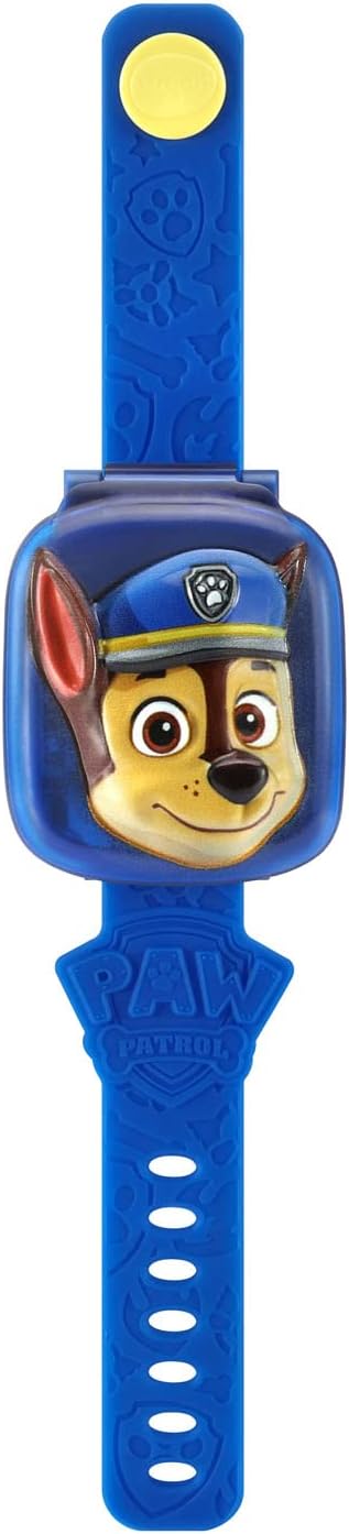 VTech PAW Patrol Learning Pup Watch, Chase