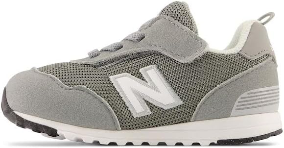 New Balance Baby 515 V1 Hook & Loop Sneakers