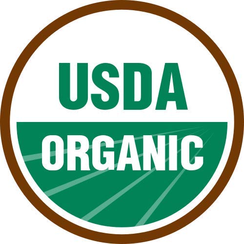 McCabe Organic Sushi Rice 12-Pound, USDA Certified, CCOF (California Certified Organic Farmers), Product of USA | USDA Certified, CCOF (California Certified Organic Farmers), Product of USA