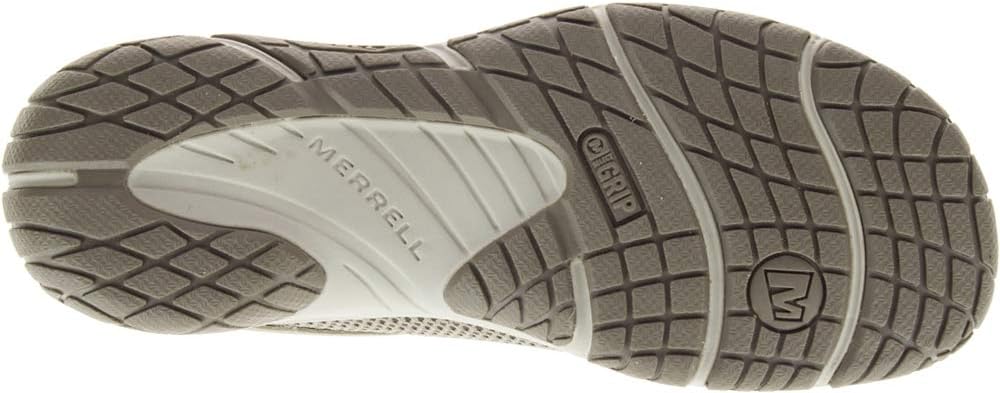 Merrell Women's Moab 3 Waterproof Hiking Shoe