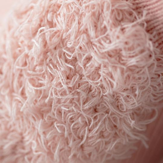 cuddle + kind Penelope The Flamingo Little 13" Hand-Knit Doll – 1 Doll = 10 Meals, Fair Trade, Heirloom Quality, Handcrafted in Peru, 100% Cotton Yarn