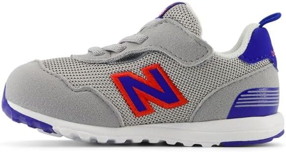 New Balance Baby 515 V1 Hook & Loop Sneakers
