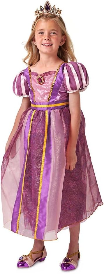 Disney Store Official Princess Costumes – Princess Outfits for Dress Up and Play