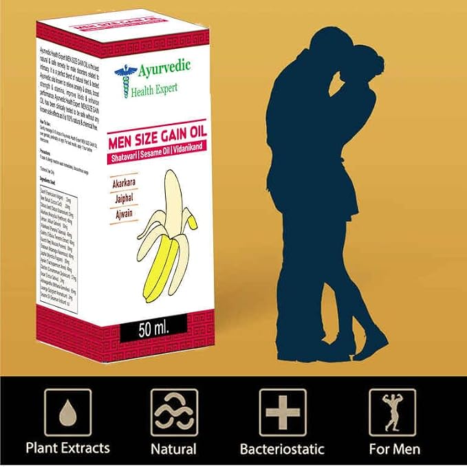 Boosting Oil Essential Oils for Libido Oil for Erectile Support Massage Oil for Couples Romantic Essential Oils Massage Oil (50 Ml Pack of 1) 1.6oz