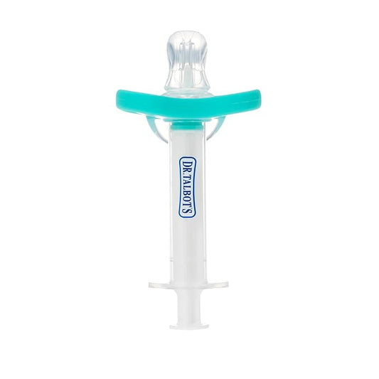 Dr. Talbots Paci-Med Baby Medicine Dispenser - 0+ Months